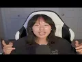 asian girl plays silent hill f...