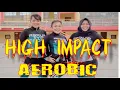 Download Lagu Aerobic HIGH IMPACT // SS PUSPITA WATES