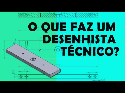 Download MP3 O QUE FAZ UM DESENHISTA TÉCNICO? #desenhistatécnico