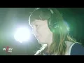 Sylvan Esso - "Die Young" (Live at WFUV)