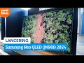 Samsung Neo QLED QN90D - 2024