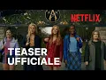 Video di Fate: The Winx Saga | Teaser e data d'uscita | Netflix