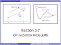 3 7 Optimization Problems