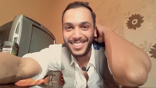 4 علامات من لغة الجسد تدل على ان اللي معجب بيه معجب بيك علي بوصلاح 