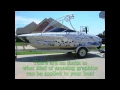 Custom Boat Wraps In Oklahoma City - Alphagraffix