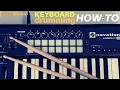 Download Lagu Keyboard drumming how-to