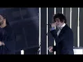 The 1975 - The Sound (Live At The BRITs)