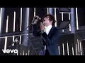 Download Lagu The 1975 - The Sound (Live At The BRITs)