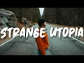 Axel Johansson - Strange Utopia (Lyrics) ft. Marmy