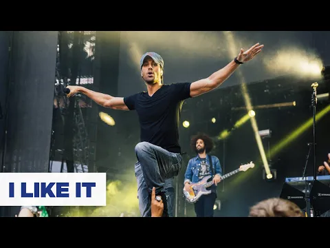 Download MP3 Enrique Iglesias - I Like It (Summertime Ball 2014)