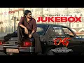 Download Lagu They Call Him OG - Jukebox (Audio) | Pawan Kalyan | Emraan Hashmi | Sujeeth | Thaman S | Dvv Danayya