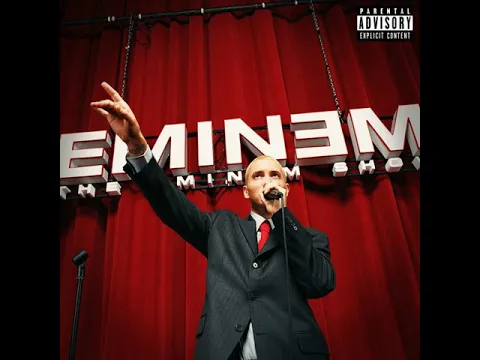 Download MP3 Eminem - Cleanin' Out My Closet (Extended Version)