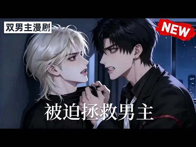 被迫拯救男主