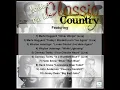 Country Comfort