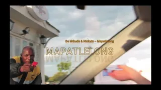 de mthuda ntokzin mapatlelong