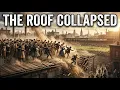 23 People Died When This Roof Collapsed The Thanksgiving Day Disaster of 1900