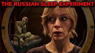 The Russian Sleep Experiment Deep Dive