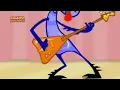 Cucarachita - Gallina Pintadita 1 - Oficial - Canciones infantiles para niños y bebés