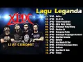 Download Lagu XPDC Full Album | Lagu XPDC Leganda | Nafisa, C.I.N.T.A. | Lagu Rock Kapak Terpilih 90an