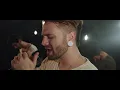 Fame On Fire - Scars Of Love (Official Music Video)