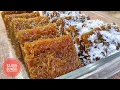 Download Lagu Resep Kue Bihun Manis Kukus... Enak, Super Lembut \u0026 Kenyal