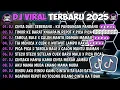 Download Lagu DJ TIKTOK TERBARU 2025🎵DJ CINTA DARI SEBERANG-KU PANDANG PANDANGAN🎵DJ TIMUR KEBARAT SELATAN KE UTARA