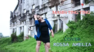 Download MASIH TING TING - KOPLO VERSION - COVER ( ROSSA AMELIA ) MP3