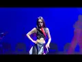Download Lagu JENNIE - SEOUL CITY LIVE AT COACHELLA WEEK 4K FAMCAM 