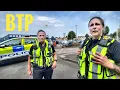 British Transport Police