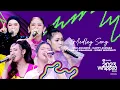 Lagu SPEKTAKULER! Happy A. X Nabila M. X Woro W. X Duo Anggrek | SPOTIFY WRAPPED LIVE INDONESIA 2023