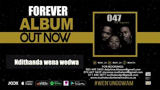 047 forever official audio 