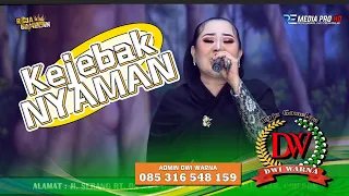 kejebak nyaman tembang sandiwara dwi warna krandon talun selasa 08 april 2025