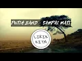 PUTIH BAND - SAMPAI MATI (Lirik Lagu)