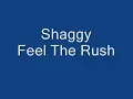 Shaggy - Feel the rush
