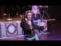 "One Night in Old Cairo: Afrah Baladi!" 2025 show highlights