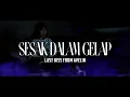 Sesak Dalam Gelap - Last Kiss From Avelin Cover by Eve Shena#eveshenaofficial #lkfamily #emo #cover - Eve Shena