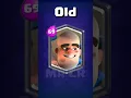 Download Lagu New VS Old Cards in @ClashRoyale