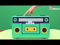 A Ram Sam Sam | Kidsberry Nursery Rhymes & Baby Songs