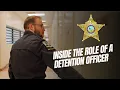 What It s Really Like to Be a Detention Officer at Mecklenburg County Sheriff s Office