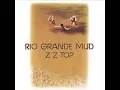 ZZ Top - Apologies to Pearly