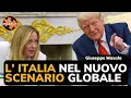 Download Lagu Vittoria russa e Italia nel nuovo scenario globale -Giuseppe Masala