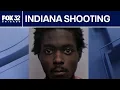 Man charged with shooting La Porte County officer inside hospital pleads not guilty