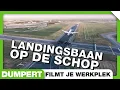 Download Lagu Groot onderhoud op Schiphol - Dumpert Filmt je Werkplek Special!