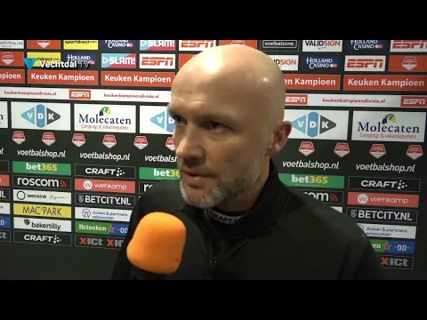 Reacties na PEC Zwolle - FC Den Bosch, 13 - 0.