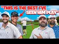 Can Bob FINALLY Break 80 Career Low