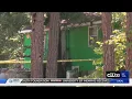 Deputy killed in Stone County Arkansas