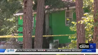 Deputy killed in Stone County Arkansas