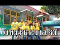 Download Lagu Ku Mendaki Ke Bukit Sion