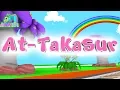 Download Lagu Animation 3D Juz Amma At - Takasur | Recite Quran with Battar | ABATA Channel