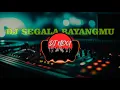 Download Lagu DJ Segala Bayangmu - ORNITO | DJ NEXA REMIX | SENJA DI SORE ITU